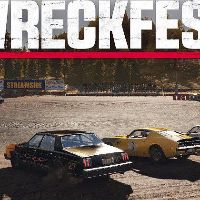 Wreckfest Steam Альтергифт