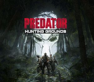 Predator: Hunting Grounds - Predator Набор DLC EU (without DE) PS4 Ключ