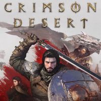Crimson Desert EU PC Steam Ключ