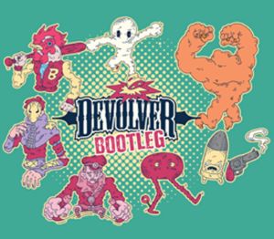 Devolver Bootleg Steam CD Key