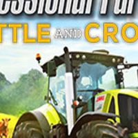 Professional Farmer: Cattle and Crops Steam Альтергифт