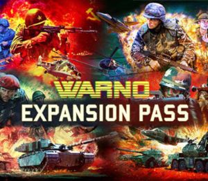 WARNO - Пропуск расширений DLC PC Steam Ключ