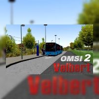 OMSI 2 Add-on Velbert Steam Ключ