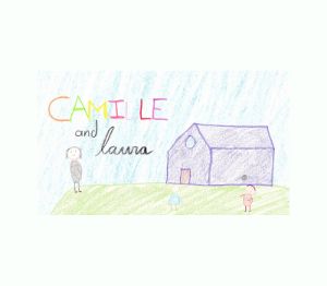 Camille and Laura PC Steam Ключ