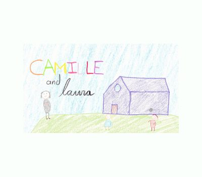 Camille and Laura PC Steam Ключ