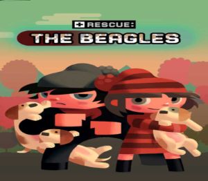 Rescue: The Beagles NA Nintendo Switch Ключ