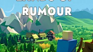 Lands of Rumour PC Steam Ключ