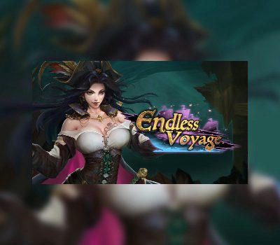 Endless Voyage Steam Ключ