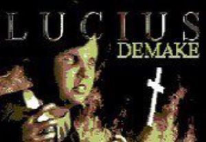 Lucius Demake Steam Ключ