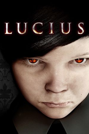 Lucius Demake Steam Ключ