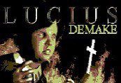 Lucius Demake Steam Ключ