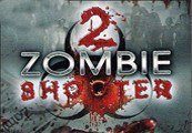 Zombie Shooter 2 Steam Ключ