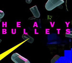 Heavy Bullets Steam Подарок