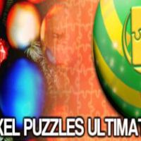 Jigsaw Puzzle Pack: Pixel Puzzles Ultimate - Christmas DLC Steam Ключ