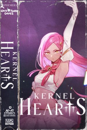 Kernel Hearts PC Steam CD Key