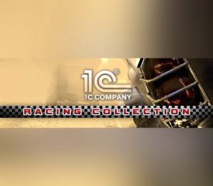 1C Racing Коллекция PC Steam Подарок