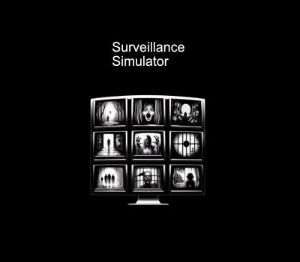 Surveillance Simulator PC Steam Ключ