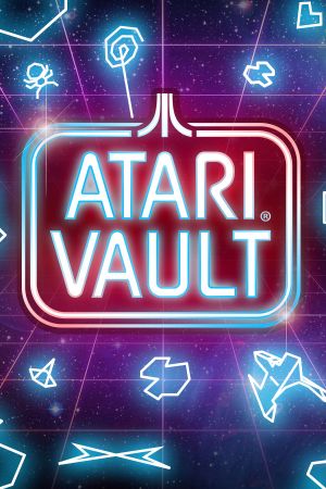 Atari Vault PC Steam CD Key