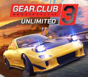 Gear.Club Unlimited 3 PC Steam CD Key