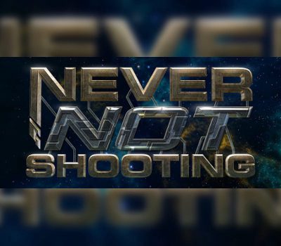 Never Not Shooting Steam Ключ