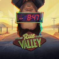 Rue Valley PC Steam Аккаунт