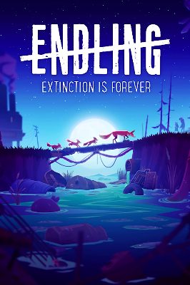 Endling: Extinction is Forever PC Steam Ключ (valid until December 2026)