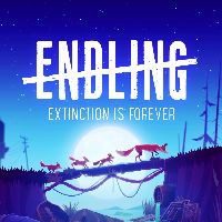 Endling: Extinction is Forever PC Steam Ключ (valid until December 2026)