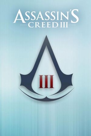 Assassin's Creed 3 Deluxe-издание Ubisoft Connect Ключ