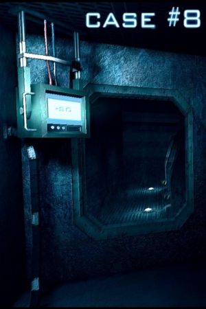 Case #8 PC Steam Ключ