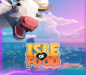 Isle of Food PC Steam Ключ