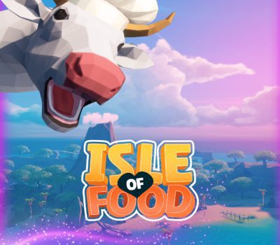 Isle of Food PC Steam Ключ