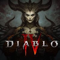 Diablo IV EG XBOX One / Xbox Series X|S Ключ