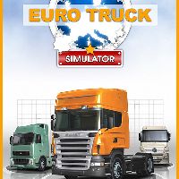 Euro Truck Simulator 2 - Halloween Paint Jobs Pack DLC EU Steam Ключ