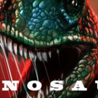 Dinosaur Hunt English Language only Steam Ключ