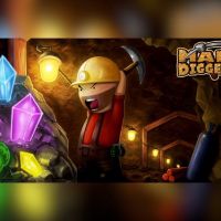 Mad Digger Steam Ключ
