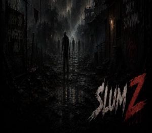 Slum Z PC Steam CD Key