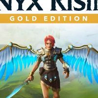 Immortals Fenyx Rising Gold-издание EU PC Steam Альтергифт