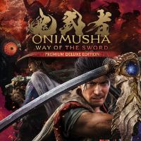 Onimusha: Way of the Sword Premium Deluxe-издание PC Steam Аккаунт