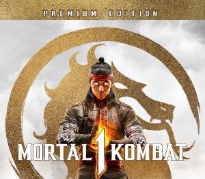 Mortal Kombat 1 Premium-издание EU PC Steam Альтергифт