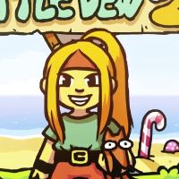 Ittle Dew 2 Steam Ключ