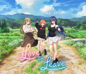 Love on Leave Steam Ключ