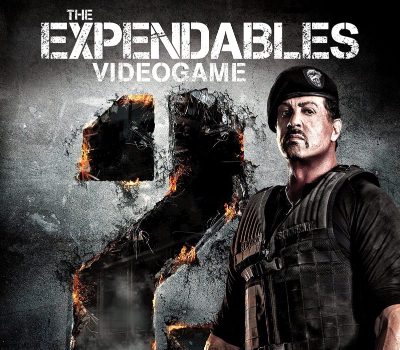 The Expendables 2 Videogame Steam Ключ