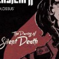 Wolfenstein II: The Freedom Chronicles - Episode 2 DLC Steam Ключ
