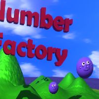 Nubby's Number Factory PC Steam Ключ (valid until February 2027)