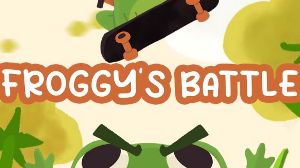 Froggy's Battle PC Steam Ключ