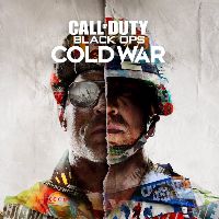 Call of Duty: Black Ops Cold War UK XBOX One Ключ