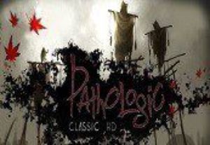 Pathologic Classic HD GOG Ключ