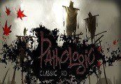 Pathologic Classic HD GOG Ключ
