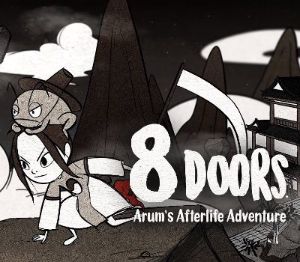 8Doors: Arum's Afterlife Adventure PC Steam Ключ