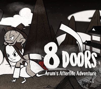 8Doors: Arum's Afterlife Adventure PC Steam Ключ